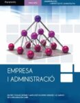 empresa i administracio (ciclos formativos de grado medio)-beatriz vazquez blomer-mª jose escudero serrano-9788497328524 empresa i administracio (ciclos formativos de grado medio)-beatriz vazquez blomer-mª jose escudero serrano-9788497328524