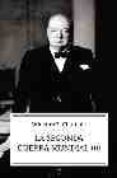 la segunda guerra mundial (vol. ii)-winston churchill-9788497342124 la segunda guerra mundial (vol. ii)-winston churchill-9788497342124