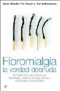 fibromialgia, la verdad desnuda-victor claudin-9788497346924 fibromialgia, la verdad desnuda-victor claudin-9788497346924