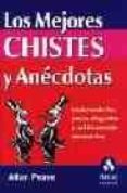 los mejores chistes y anecdotas-allan pease-9788497350624 los mejores chistes y anecdotas-allan pease-9788497350624