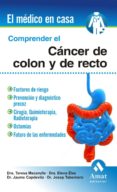 comprender el cancer de colon y recto-teresa macarulla-9788497353724 comprender el cancer de colon y recto-teresa macarulla-9788497353724