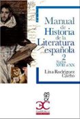 manual de historia de la literatura española-lina rodriguez cacho-9788497407724 manual de historia de la literatura española-lina rodriguez cacho-9788497407724