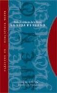 la vida es sueño-pedro calderon de la barca-9788497422024 la vida es sueño-pedro calderon de la barca-9788497422024