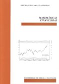 matematicas financieras-jose manuel cabello gonzalez-9788497470124 matematicas financieras-jose manuel cabello gonzalez-9788497470124