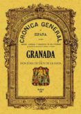 cronica de la provincia de granada (facsimil)-juan de dios de la rada y delgado-9788497610124 cronica de la provincia de granada (facsimil)-juan de dios de la rada y delgado-9788497610124