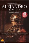 breve historia de alejandro magno (ebook)-charles e. mercer-9788497638524 breve historia de alejandro magno (ebook)-charles e. mercer-9788497638524