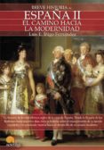 breve historia de españa ii (ebook)-luis enrique iñigo fernandez-9788497639224 breve historia de españa ii (ebook)-luis enrique iñigo fernandez-9788497639224