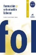 formacion y orientacion laboral gs la 2006-9788497713924 formacion y orientacion laboral gs la 2006-9788497713924