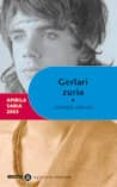gerlari zuria-joanes urkixo-9788497830324 gerlari zuria-joanes urkixo-9788497830324