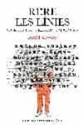 rere les linies: sobre la lectura contemporania-daniel cassany-9788497871624 rere les linies: sobre la lectura contemporania-daniel cassany-9788497871624