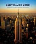 (pe) maravillas del mundo-9788498013924 (pe) maravillas del mundo-9788498013924