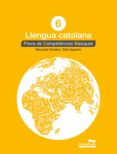 llengua catalana 6è. prova de competències bàsiques-9788498049824 llengua catalana 6è. prova de competències bàsiques-9788498049824
