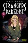 strangers in paradise nº 5-terry moore-9788498149524 strangers in paradise nº 5-terry moore-9788498149524