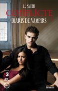 conflicte (diaris de vampirs)-l.j. smith-9788498248524 conflicte (diaris de vampirs)-l.j. smith-9788498248524