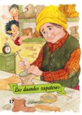 los duendes zapateros-jacob y wilhelm grimm-9788498256024 los duendes zapateros-jacob y wilhelm grimm-9788498256024