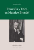 filosofia y etica en maurice bonduel (ebook)-9788498308624 filosofia y etica en maurice bonduel (ebook)-9788498308624