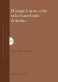 sistema de las class actions en los estados unidos de america-9788498368024 sistema de las class actions en los estados unidos de america-9788498368024