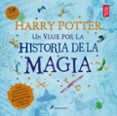 harry potter: un viaje por la historia de la magia-j.k. rowling-9788498388824 harry potter: un viaje por la historia de la magia-j.k. rowling-9788498388824