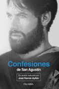 confesiones de san agustin-jose ramon ayllon-9788498408324 confesiones de san agustin-jose ramon ayllon-9788498408324
