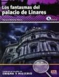 los fantasmas del palacio de linares con cd-manuel rebollar barro-9788498482324 los fantasmas del palacio de linares con cd-manuel rebollar barro-9788498482324