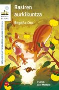 rasiren aurkikuntza-begoña oro pradera-9788498555424 rasiren aurkikuntza-begoña oro pradera-9788498555424