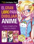 El gran libro para dibujar anime-17508289-otro-formato