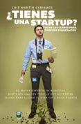 ¿tienes una startup? (ebook)-9788498754124 ¿tienes una startup? (ebook)-9788498754124