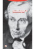 diez lecciones sobre kant (ebook)-9788498793024 diez lecciones sobre kant (ebook)-9788498793024