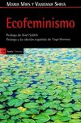ecofeminismo-vandana shiva-maria mies-9788498886924 ecofeminismo-vandana shiva-maria mies-9788498886924