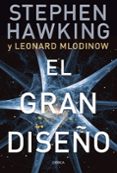 el gran diseño-leonard mlodinow-stephen hawking-9788498921724 el gran diseño-leonard mlodinow-stephen hawking-9788498921724