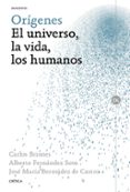 origenes: el universo, la vida, los humanos-jose maria bermudez de castro-carlos briones-alberto fernandez-9788498928624 origenes: el universo, la vida, los humanos-jose maria bermudez de castro-carlos briones-alberto fernandez-9788498928624