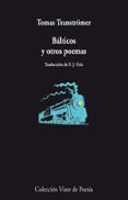 balticos y otros poemas-tomas transtromer-9788498958324 balticos y otros poemas-tomas transtromer-9788498958324