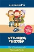 inteligencia emocional: guia pedagogica con casos practicos niños y adolescentes-valentin lacalle pedreira-9788498960624 inteligencia emocional: guia pedagogica con casos practicos niños y adolescentes-valentin lacalle pedreira-9788498960624