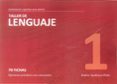taller 1 lenguaje: 70 fichas: ejercicios practicos con soluciones-andres sardinero peña-9788498962024 taller 1 lenguaje: 70 fichas: ejercicios practicos con soluciones-andres sardinero peña-9788498962024