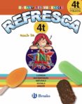 refresca amb la tina superbruixa 4t primària-9788499061924 refresca amb la tina superbruixa 4t primària-9788499061924