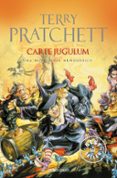 carpe jugulum (mundodisco 23 / las brujas 6)-terry pratchett-9788499080024 carpe jugulum (mundodisco 23 / las brujas 6)-terry pratchett-9788499080024