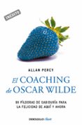 el coaching de oscar wilde-allan percy-9788499083124 el coaching de oscar wilde-allan percy-9788499083124