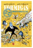 formigas. misión barcelona (gallego)-pere tobaruela-9788499149424 formigas. misión barcelona (gallego)-pere tobaruela-9788499149424
