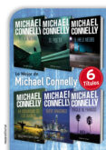 lo mejor de michael connelly (ebook)-michael connelly-9788499184524 lo mejor de michael connelly (ebook)-michael connelly-9788499184524