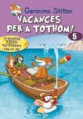 vacances per a tothom 5 (geronimo stilton)-geronimo stilton-9788499321424 vacances per a tothom 5 (geronimo stilton)-geronimo stilton-9788499321424