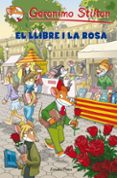 el llibre i la rosa (geronimo stilton)-geronimo stilton-9788499327624 el llibre i la rosa (geronimo stilton)-geronimo stilton-9788499327624
