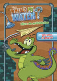 where s my water: libro de actividades: tuberias de juegos-9788499515724 where s my water: libro de actividades: tuberias de juegos-9788499515724