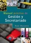 manual practico de gestion y secretariado-sr. raul morueco gomez-9788499641324 manual practico de gestion y secretariado-sr. raul morueco gomez-9788499641324