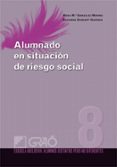 alumnado en situacion de riesgo social: escuela inclusiva: alumno s distintos pero no diferentes-rosa maria gonzalez merino-9788499800424 alumnado en situacion de riesgo social: escuela inclusiva: alumno s distintos pero no diferentes-rosa maria gonzalez merino-9788499800424