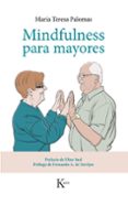 mindfulness para mayores-maria teresa palomas peix-9788499884424 mindfulness para mayores-maria teresa palomas peix-9788499884424