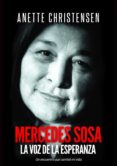 mercedes sosa la voz de la esperanza (ebook)-9788799821624 mercedes sosa la voz de la esperanza (ebook)-9788799821624