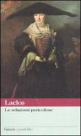 le relazioni pericolose-pierre choderlos de laclos-9788811361824 le relazioni pericolose-pierre choderlos de laclos-9788811361824
