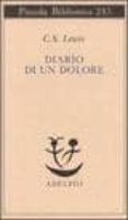diario di un dolore-clive staples lewis-9788845907524 diario di un dolore-clive staples lewis-9788845907524