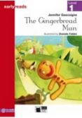 the gingerbread man-jennifer gascoigne-9788853010124 the gingerbread man-jennifer gascoigne-9788853010124
