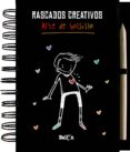 rascados creativos: las emociones-9789403206424 rascados creativos: las emociones-9789403206424